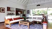 chic Saint Barth Villa Petit Paradis luxury holiday home, vacation rental