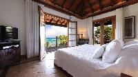 pleasant Saint Barth Villa Indian Song luxury holiday home, vacation rental