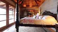sunny and airy Saint Barth Villa Indian Song luxury holiday home, vacation rental