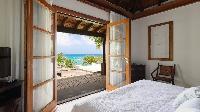 bright and breezy Saint Barth Villa Indian Song luxury holiday home, vacation rental