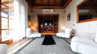spacious Saint Barth Villa Indian Song luxury holiday home, vacation rental