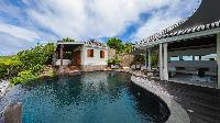fun Saint Barth Villa Indian Song luxury holiday home, vacation rental