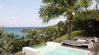 fascinating Saint Barth Villa Indian Song luxury holiday home, vacation rental