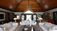 adorable Saint Barth Villa Silver Rainbow luxury holiday home, vacation rental