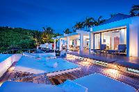 spell-binding Saint Barth Villa Nirvana holiday home, luxury vacation rental