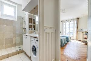 Trocadero - Lauriston 2 Bedrooms