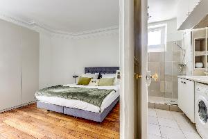 Trocadero - Lauriston 2 Bedrooms