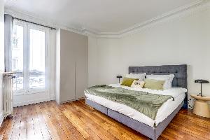 Trocadero - Lauriston 2 Bedrooms