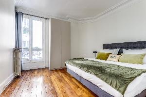 Trocadero - Lauriston 2 Bedrooms