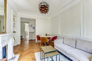 Trocadero - Lauriston 2 Bedrooms