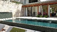 amazing pool of Saint Barth Villa Artepea luxury holiday home, vacation rental