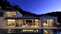 splendid Saint Barth Villa Artepea luxury holiday home, vacation rental