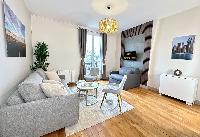 1580: Comfortable Flat in Bercy