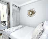 1616: Comfortable Family Flat in Paris