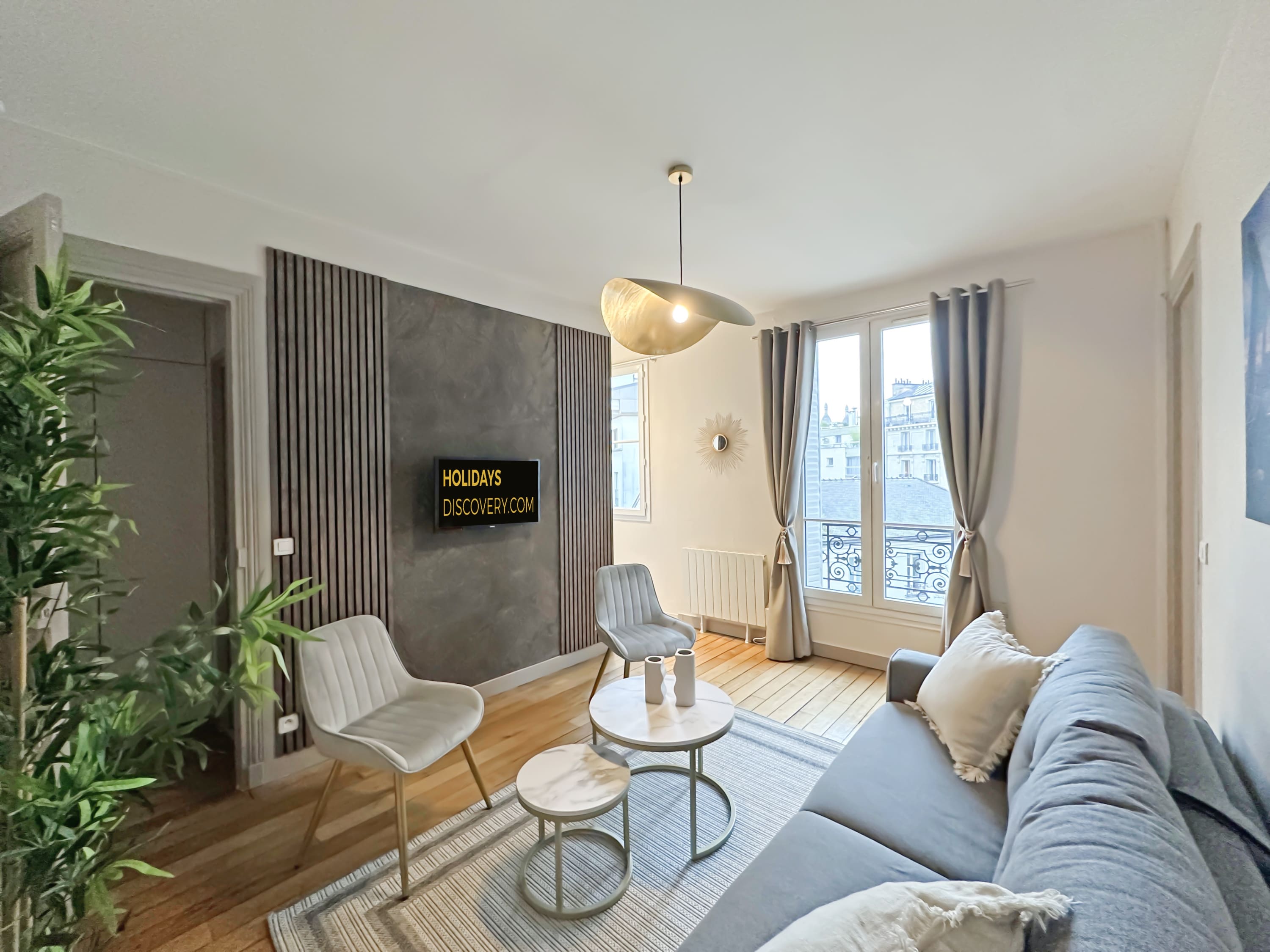 1583: Cosy Apartment near Bercy