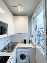 1583: Cosy Apartment near Bercy