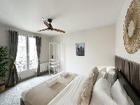 1583: Cosy Apartment near Bercy