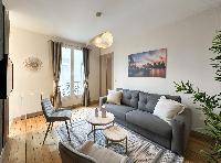 1583: Cosy Apartment near Bercy