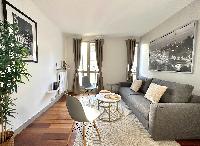 Charming retreat in Le Marais!