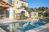 Villa Lou Pantaï: Elegance and Comfort in the Heart of Saint-Rémy-de-Provence