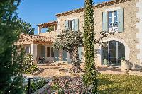 Villa Lou Pantaï: Elegance and Comfort in the Heart of Saint-Rémy-de-Provence