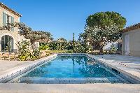 Villa Lou Pantaï: Elegance and Comfort in the Heart of Saint-Rémy-de-Provence