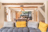 Villa Lou Pantaï: Elegance and Comfort in the Heart of Saint-Rémy-de-Provence