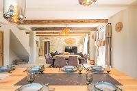 Villa Lou Pantaï: Elegance and Comfort in the Heart of Saint-Rémy-de-Provence