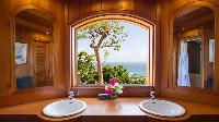 elegant Saint Barth Villa Pasha luxury holiday home, vacation rental