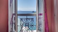 airy and sunny Saint Barth Villa Mauresque luxury holiday home, vacation rental