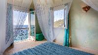 bright and breezy Saint Barth Villa Mauresque luxury holiday home, vacation rental