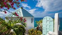 nifty Saint Barth Villa Mauresque luxury holiday home, vacation rental