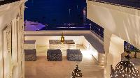 amazing Saint Barth Villa Mauresque luxury holiday home, vacation rental