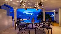 romantic Saint Barth Villa Mauresque luxury holiday home, vacation rental