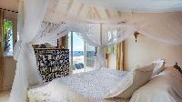 pleasant Saint Barth Villa Mauresque luxury holiday home, vacation rental