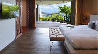 bright and breezy Saint Barth Villa Flamands Bay luxury holiday home, vacation rental