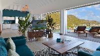 chic Saint Barth Villa Flamands Bay luxury holiday home, vacation rental