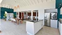 nice Saint Barth Villa Flamands Bay luxury holiday home, vacation rental