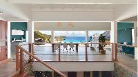 perfect multilevel Saint Barth Villa Flamands Bay luxury holiday home, vacation rental
