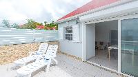 well-appointed Saint Barth Villa Bungalow Hansen 2 luxury holiday home, vacation rental