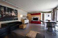 modern Saint Barth Villa Cumulus luxury holiday home, vacation rental