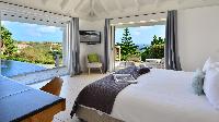 sunny and airy Saint Barth Villa - Bel Ombre luxury holiday home, vacation rental