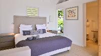 lovely bedroom in Saint Barth Villa - Bel Ombre luxury holiday home, vacation rental