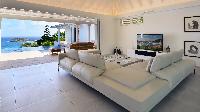 bright and breezy Saint Barth Villa - Bel Ombre luxury holiday home, vacation rental