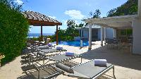 amazing Saint Barth Villa - Bel Ombre luxury holiday home, vacation rental