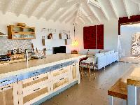 lovely Saint Barth Villa Roche Brune luxury holiday home, vacation rental
