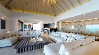 spacious Saint Barth Villa Romane luxury holiday home, vacation rental