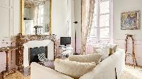 nice Saint Germain des Pres Odeon luxury apartment, holiday home, vacation rental