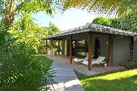 lush Caribbean - Oasis de Salines luxury apartment, holiday home, vacation rental