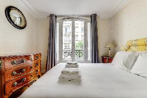Saint Germain des Prés - Luxembourg Suite 2 Bedrooms